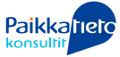 Paikkatietokonsultit